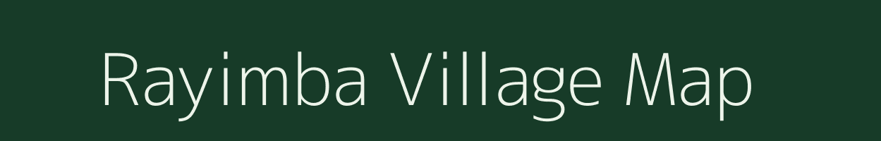 Rayimba village map in Odisha