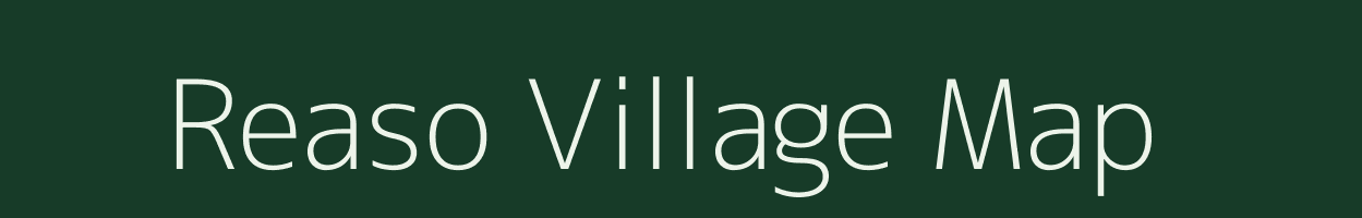 Reaso village map in Uttar Pradesh