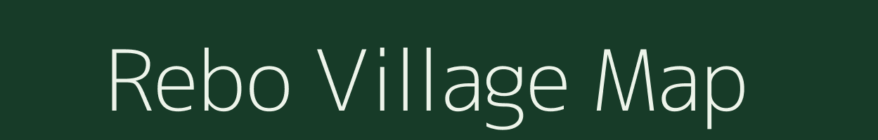 Rebo village map in Odisha