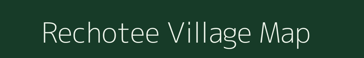 Rechotee village map in Uttar Pradesh