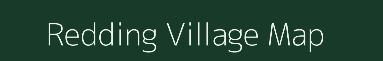 Redding village map in Arunachal Pradesh