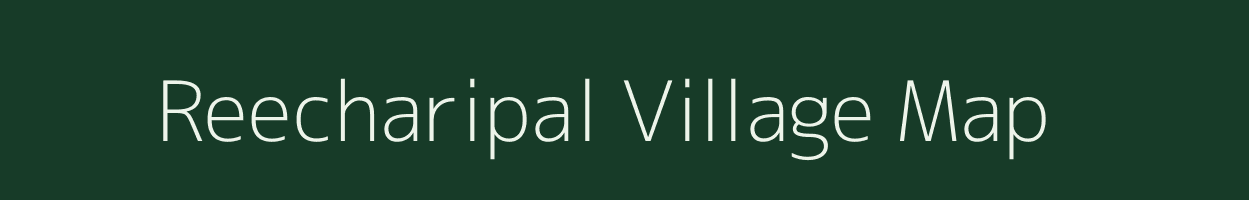 Reecharipal village map in Rajasthan