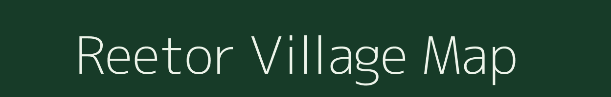 Reetor village map in Uttar Pradesh