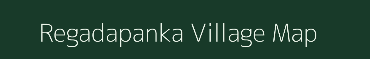 Regadapanka village map in Odisha