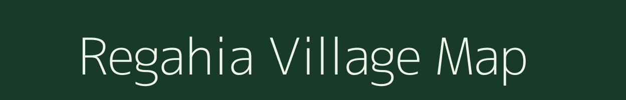 Regahia village map in Uttar Pradesh