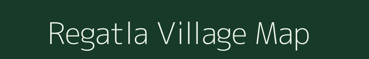 Regatla village map in Andhra Pradesh