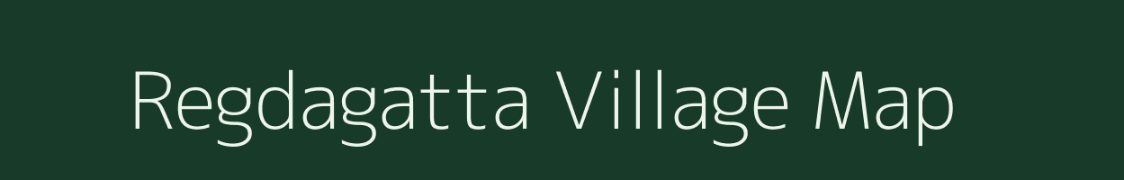 Regdagatta village map in Chhattisgarh