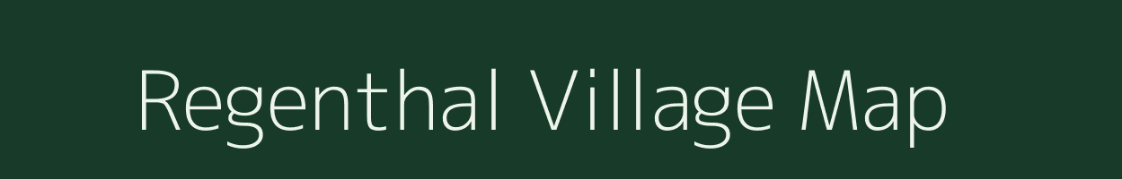 Regenthal village map in Andhra Pradesh