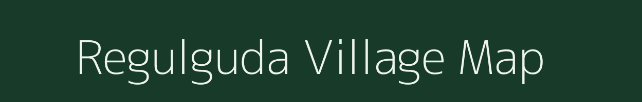 Regulguda village map in Andhra Pradesh