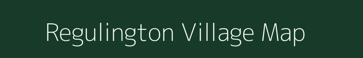 Regulington village map in Arunachal Pradesh