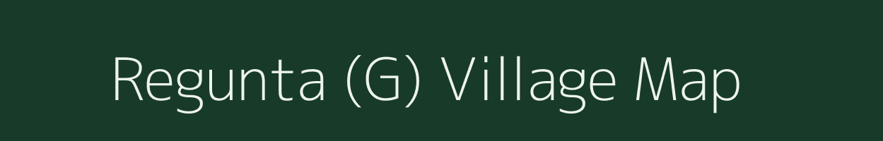 Regunta (G) village map in Andhra Pradesh