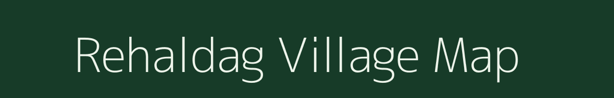 Rehaldag village map in Jharkhand