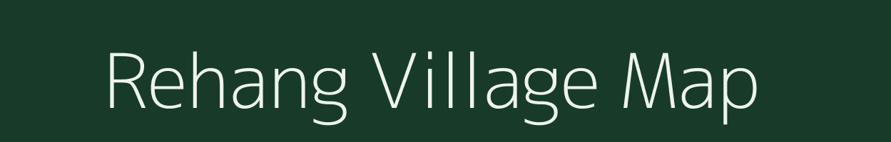 Rehang village map in Odisha