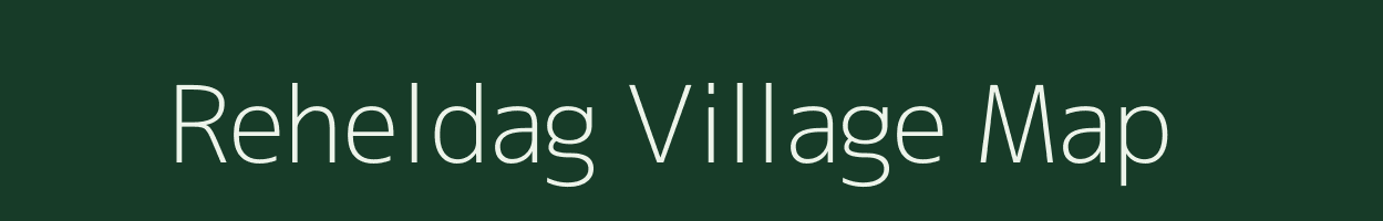 Reheldag village map in Jharkhand