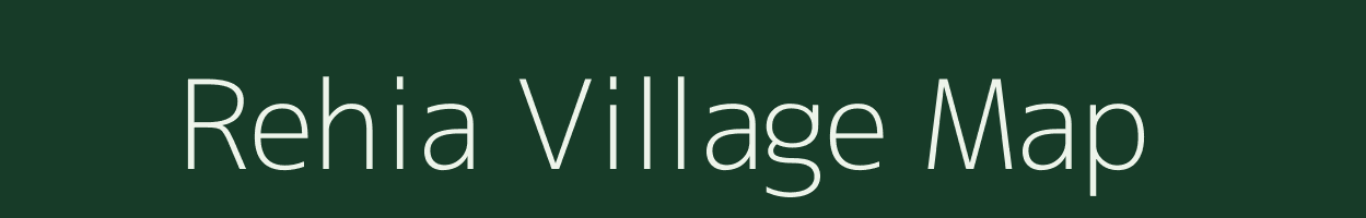 Rehia village map in Uttar Pradesh