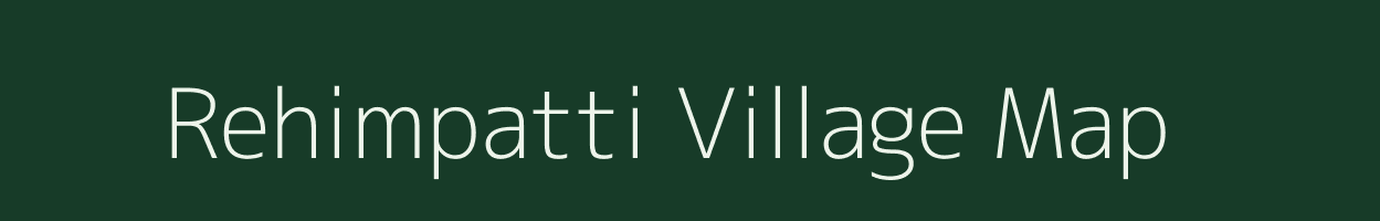 Rehimpatti village map in Uttar Pradesh