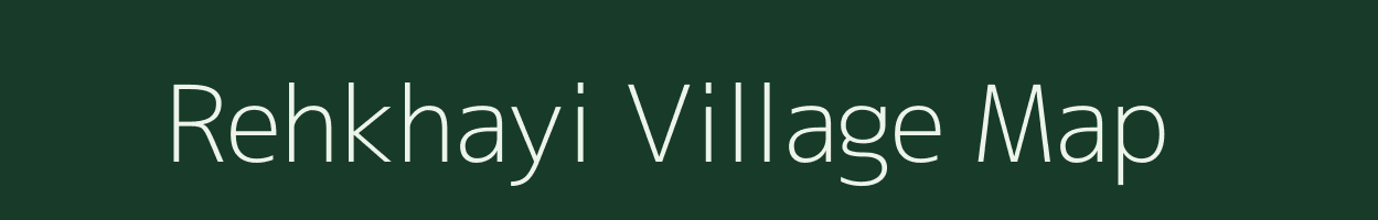 Rehkhayi village map in Jammu & Kashmir