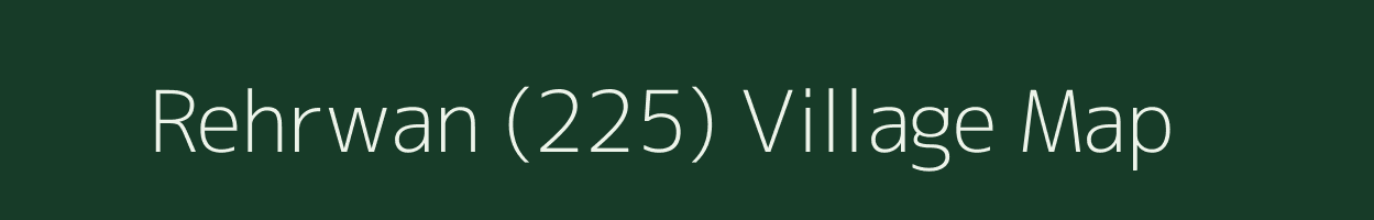 Rehrwan (225) village map in Punjab