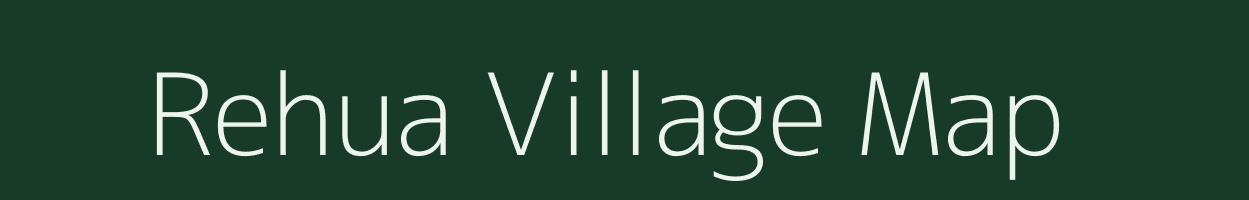 Rehua village map in Uttar Pradesh