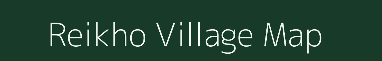 Reikho village map in Assam