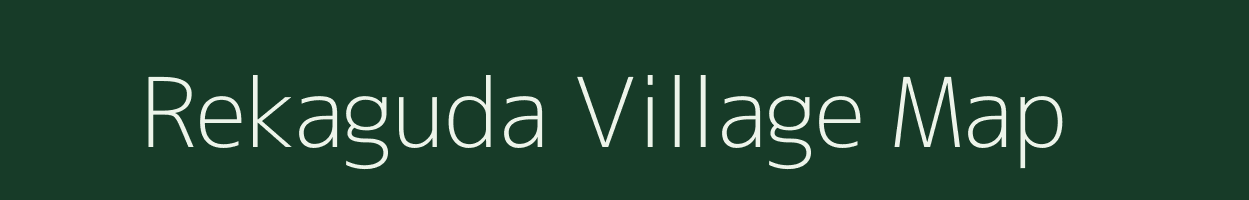 Rekaguda village map in Odisha