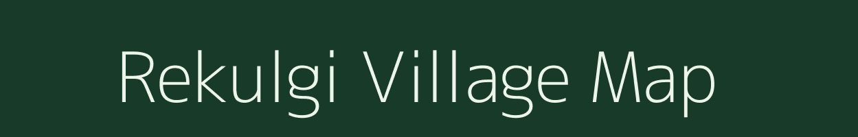 Rekulgi village map in Karnataka