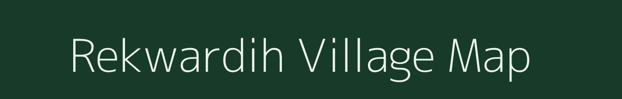 Rekwardih village map in Uttar Pradesh