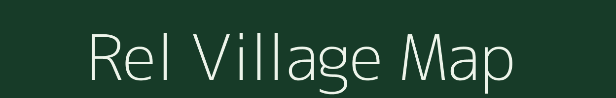 Rel village map in Rajasthan