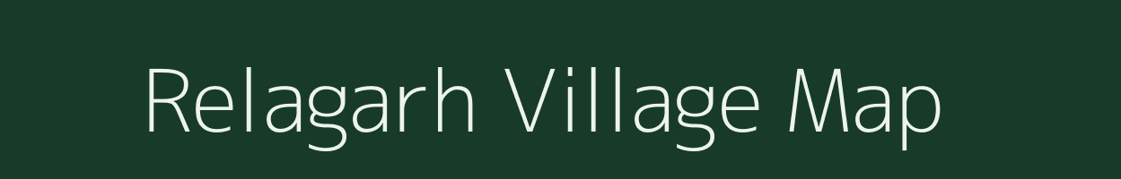 Relagarh village map in Rajasthan