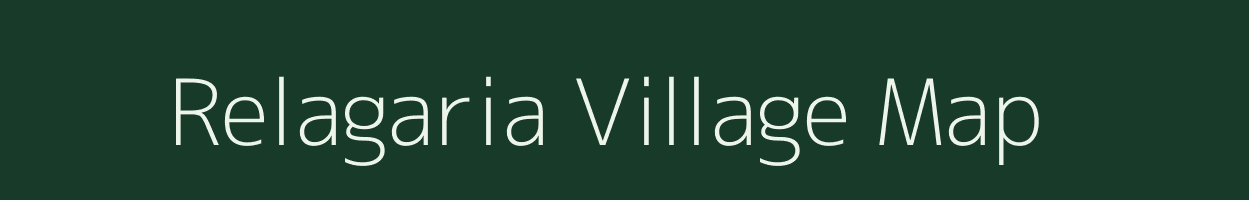 Relagaria village map in West Bengal