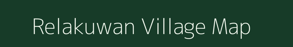 Relakuwan village map in Rajasthan