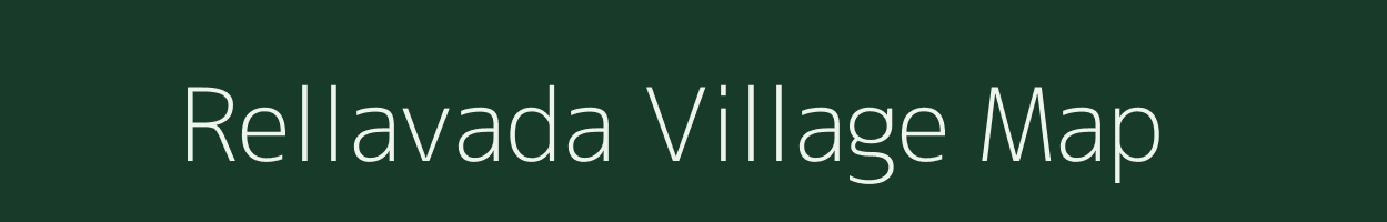 Rellavada village map in Gujarat