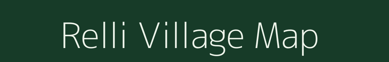 Relli village map in Andhra Pradesh