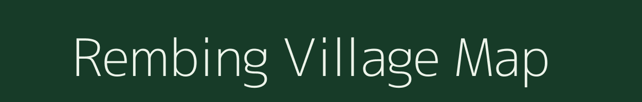 Rembing village map in Arunachal Pradesh