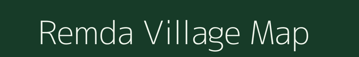 Remda village map in Odisha