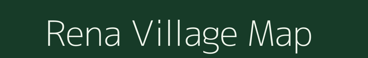 Rena village map in Gujarat