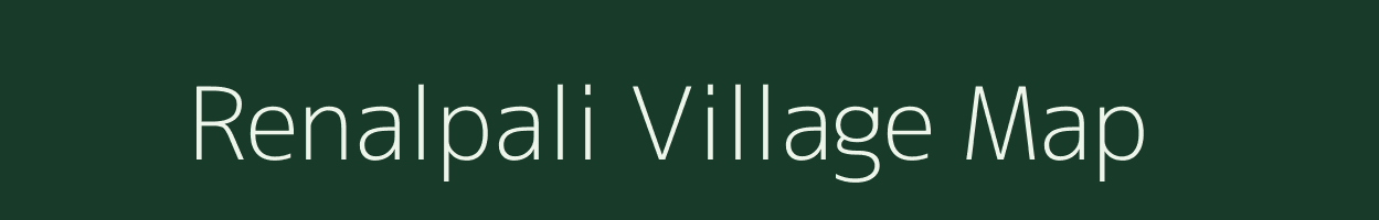 Renalpali village map in Odisha