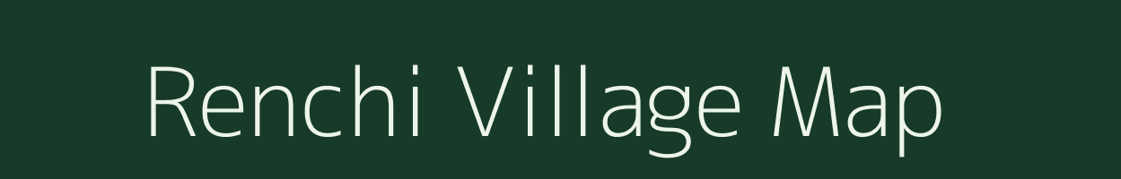 Renchi village map in Jharkhand