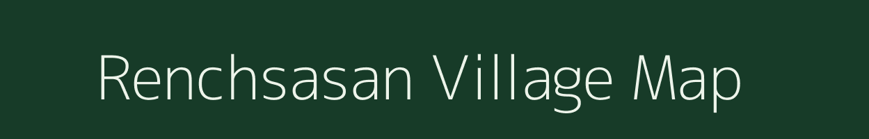 Renchsasan village map in Odisha