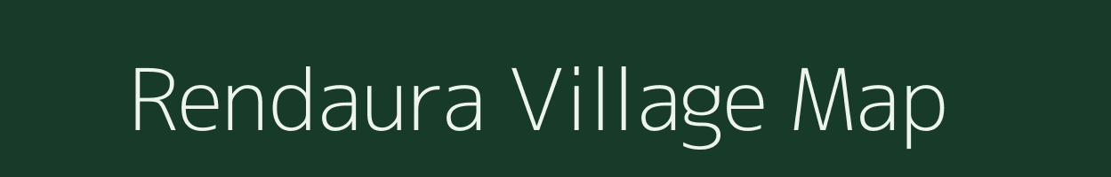 Rendaura village map in Uttar Pradesh