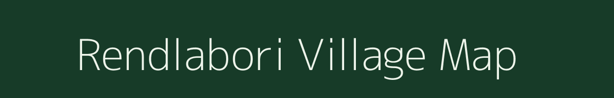 Rendlabori village map in Andhra Pradesh