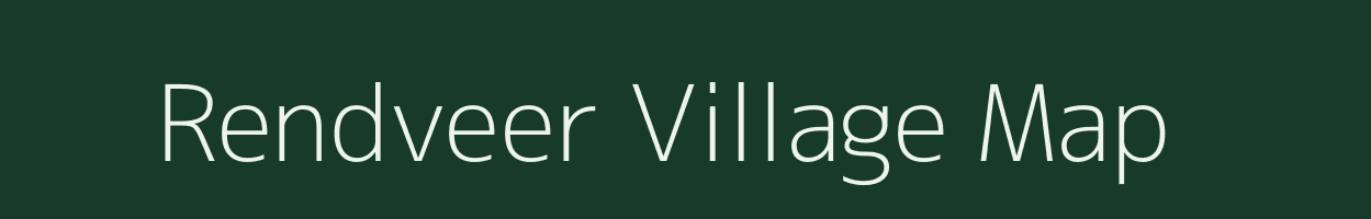 Rendveer village map in Uttar Pradesh