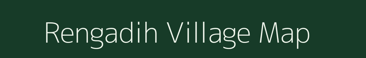 Rengadih village map in Chhattisgarh