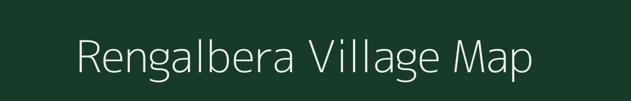 Rengalbera village map in Jharkhand