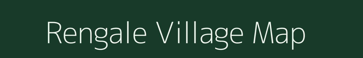 Rengale village map in Chhattisgarh