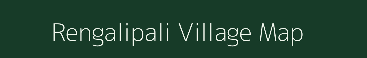 Rengalipali village map in Odisha