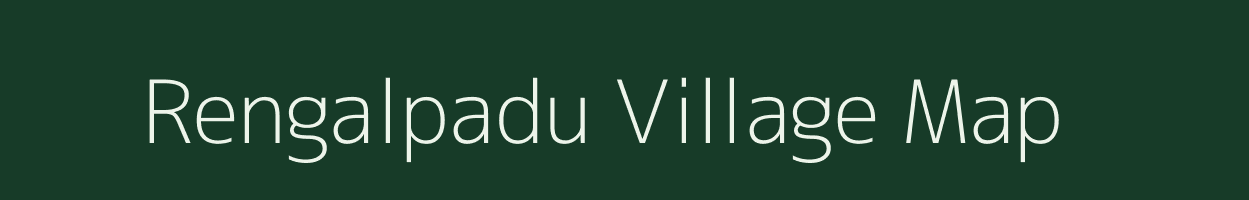 Rengalpadu village map in Odisha