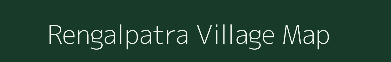 Rengalpatra village map in Odisha