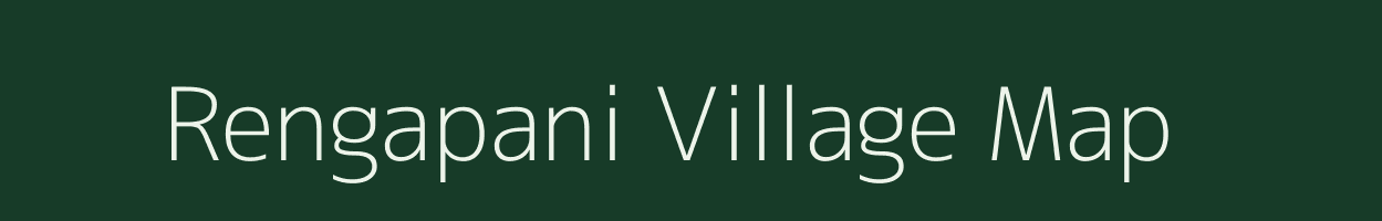 Rengapani village map in Jharkhand