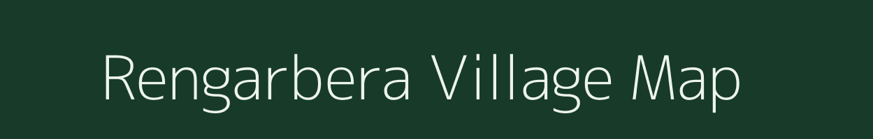 Rengarbera village map in Jharkhand